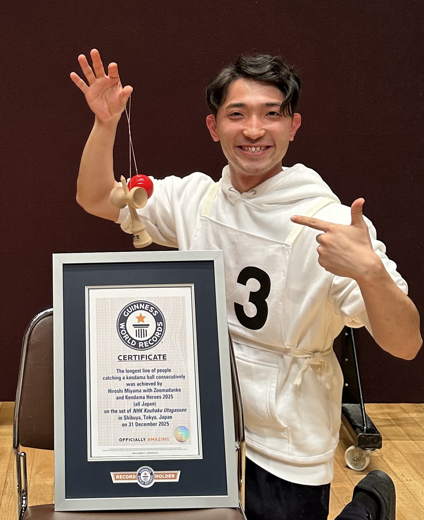 Artpillar代表 加藤孝明のポートレート